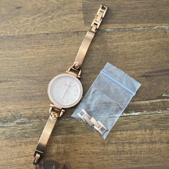 Fossil watch - Picture 2 of 2